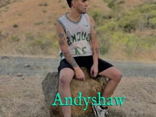 Andyshaw