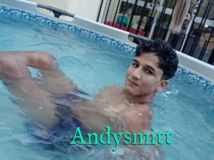 Andysmitt