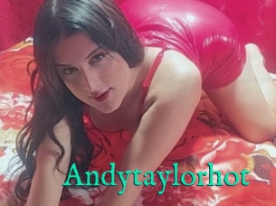 Andytaylorhot