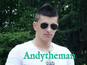 Andytheman