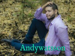 Andywatsson