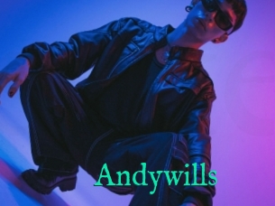 Andywills