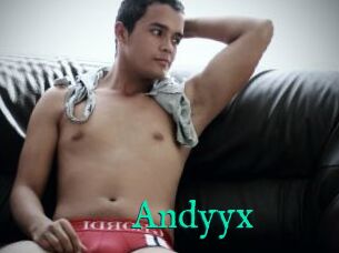 Andyyx