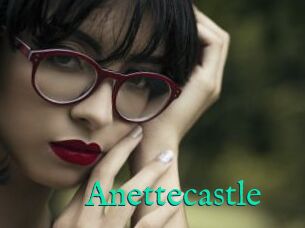 Anettecastle