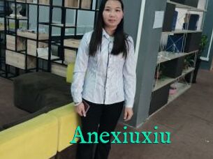 Anexiuxiu