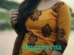 Angalteena