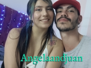 Angelaandjuan