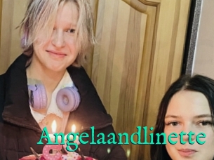 Angelaandlinette