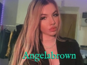 Angelabrown