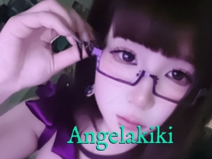 Angelakiki