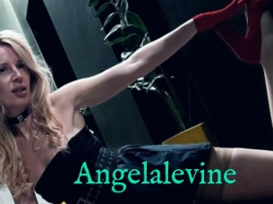 Angelalevine