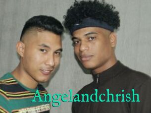 Angelandchrish