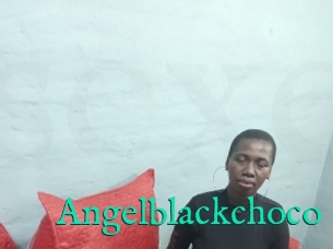 Angelblackchoco