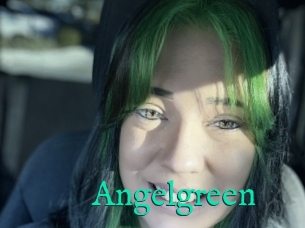 Angelgreen