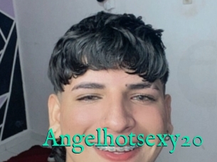 Angelhotsexy20