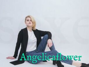 Angelicaflower