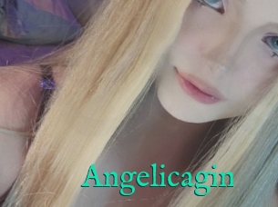 Angelicagin