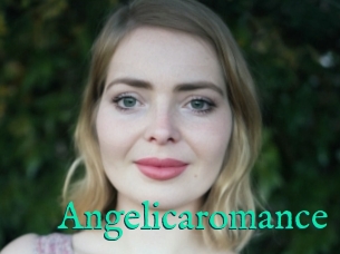 Angelicaromance