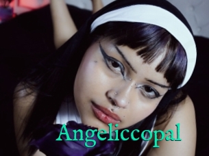 Angeliccopal