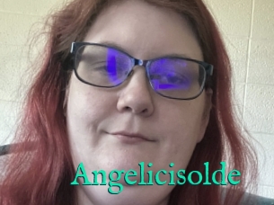 Angelicisolde