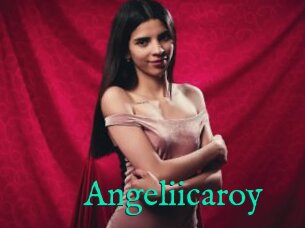 Angeliicaroy