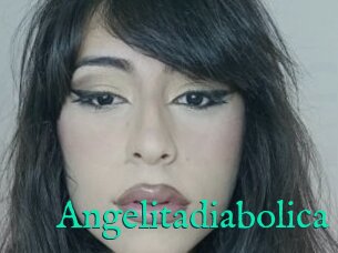 Angelitadiabolica