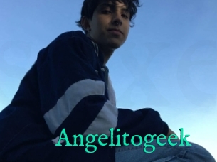 Angelitogeek