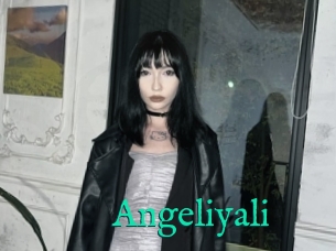 Angeliyali