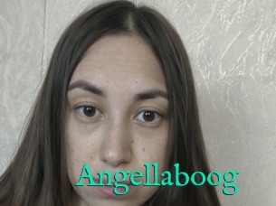 Angellaboog