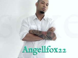 Angellfox22