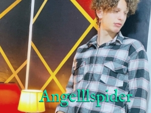 Angelllspider