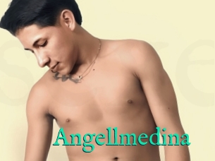 Angellmedina