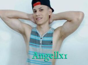 Angellx1