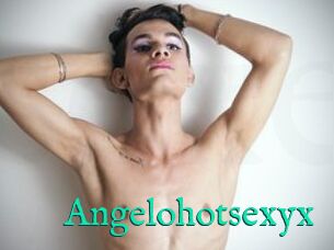 Angelohotsexyx