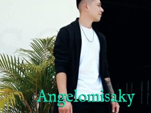 Angelomisaky