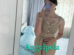 Angelpola