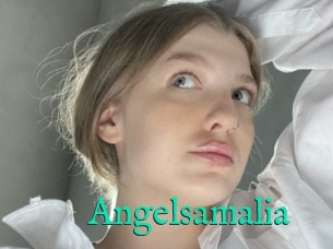 Angelsamalia