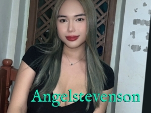 Angelstevenson