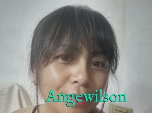 Angewilson