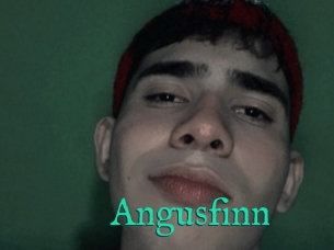 Angusfinn