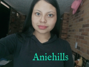 Aniehills