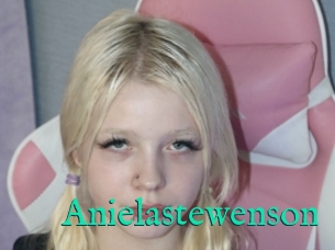 Anielastewenson