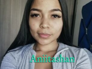 Aniitashan