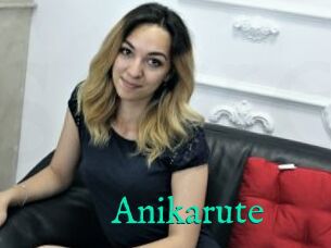 Anikarute