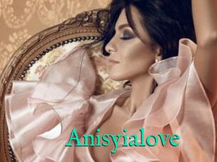 Anisyialove