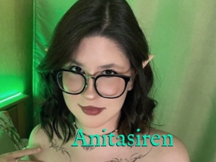 Anitasiren