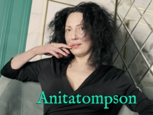 Anitatompson