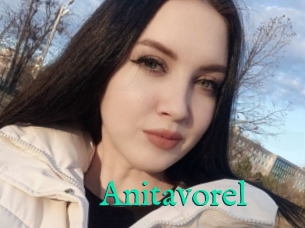 Anitavorel