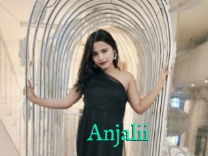 Anjalii