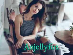 Anjellyfox